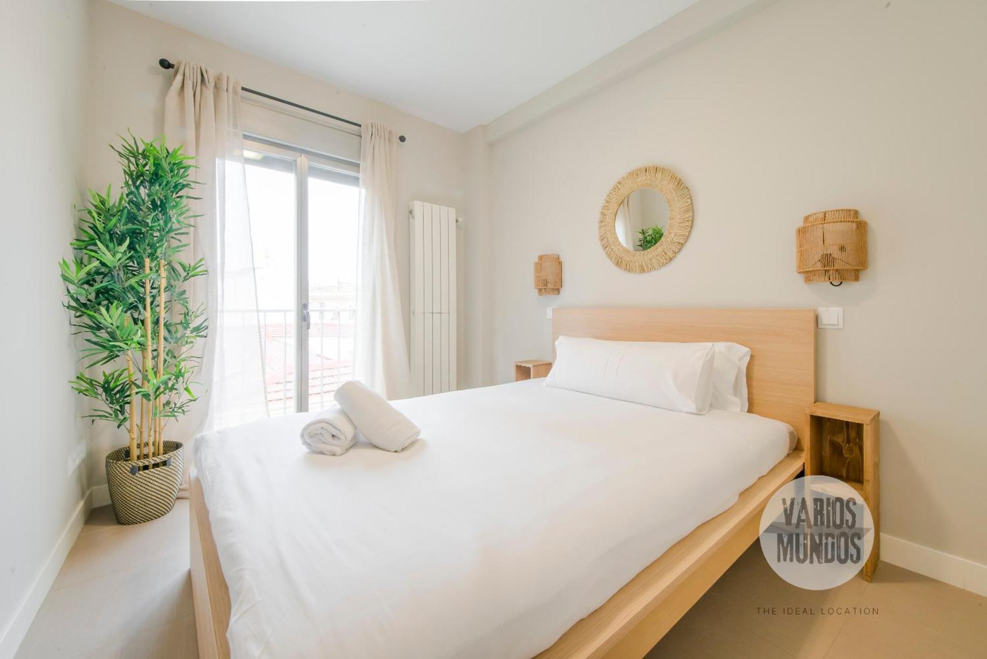 Apartamento Smart 6 En Adrian Pulido Con Parking *