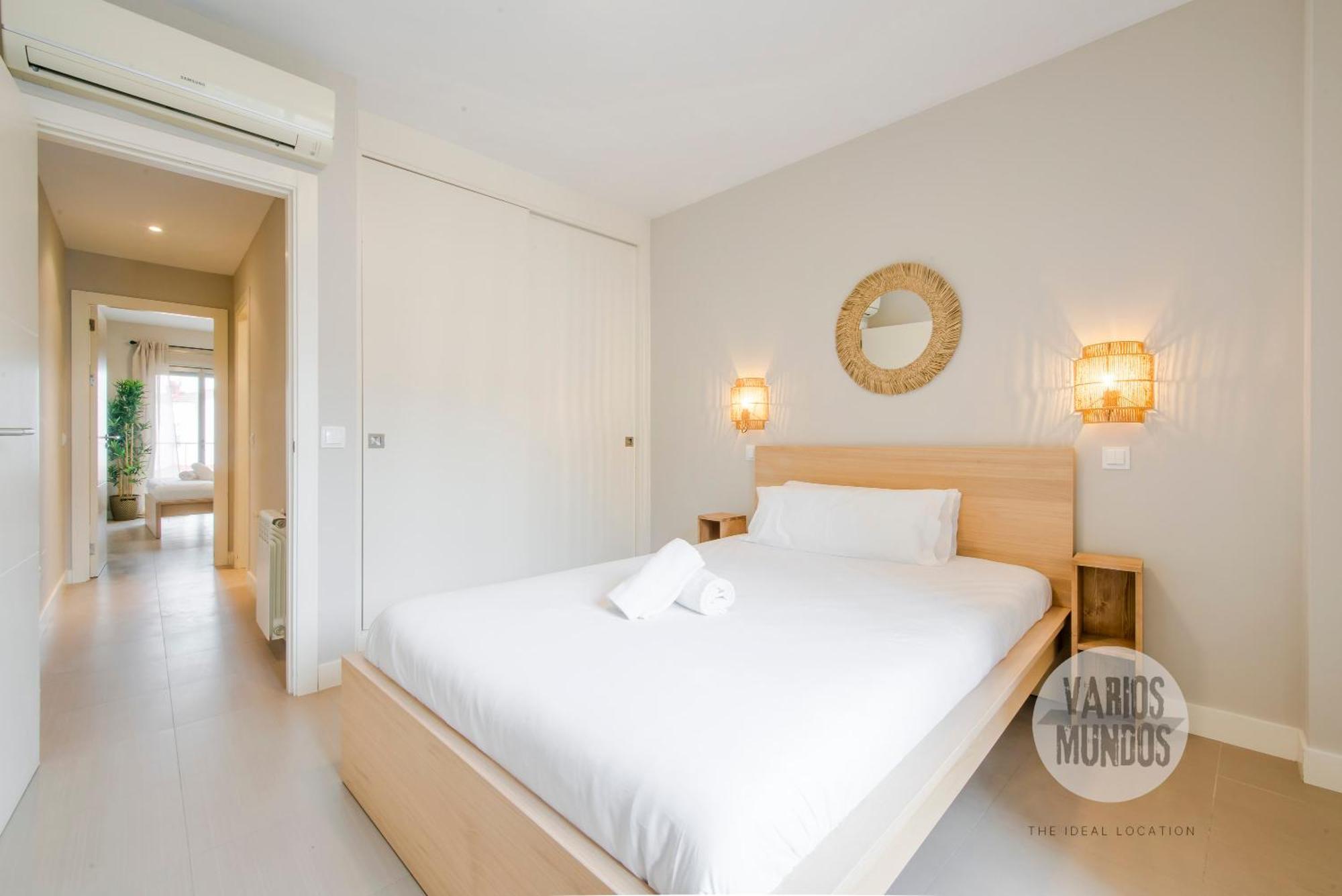 Apartamento Smart 6 En Adrian Pulido Con Parking *